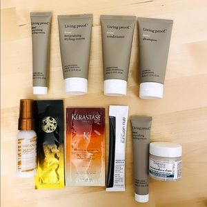 SEPHORA Haircare Haul